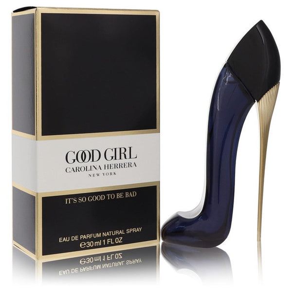 Good Girl Perfume By Carolina Herrera Eau De Parfum Spray For Women