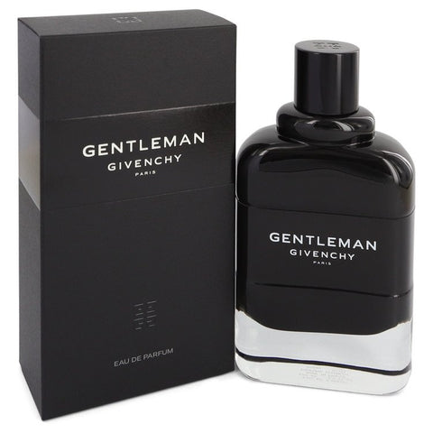 Gentleman Cologne By Givenchy Eau De Parfum Spray (New Packaging) For Men