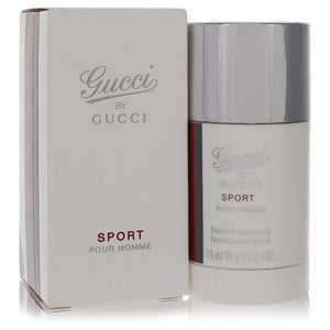 Gucci Pour Homme Sport Cologne By Gucci Deodorant Stick For Men
