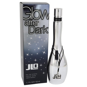 Glow After Dark Perfume By Jennifer Lopez Eau De Toilette Spray For Women