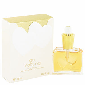 Gai Mattiolo Perfume By Gai Mattiolo Eau De Toilette Spray For Women