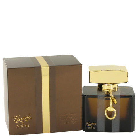 Gucci (new) Perfume By Gucci Eau De Parfum Spray For Women