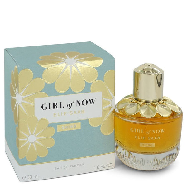 Girl Of Now Shine Perfume By Elie Saab Eau De Parfum Spray For Women