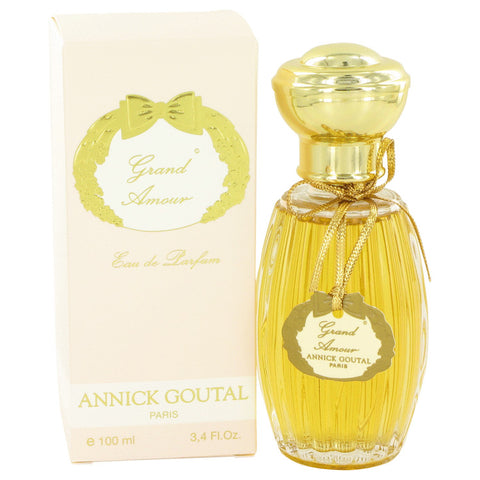Grand Amour Perfume By Annick Goutal Eau De Parfum Spray For Women