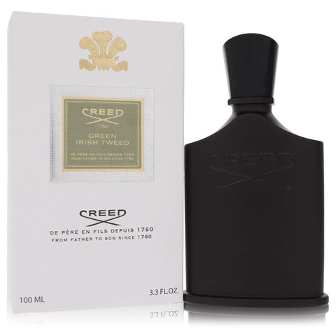Green Irish Tweed Cologne By Creed Eau De Parfum Spray For Men
