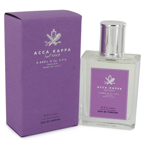 Glicine Perfume By Acca Kappa Eau De Parfum Spray For Women