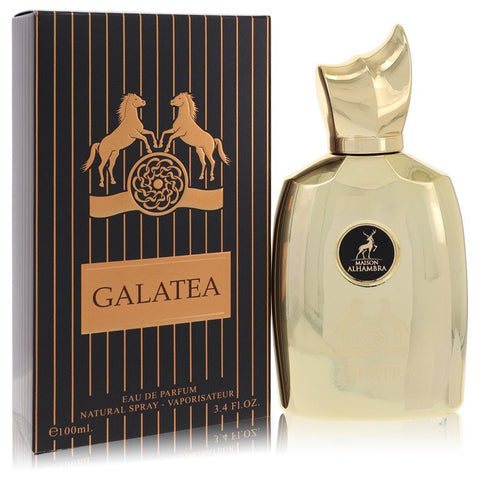 Galatea Perfume By Maison Alhambra Eau De Parfum Spray For Women