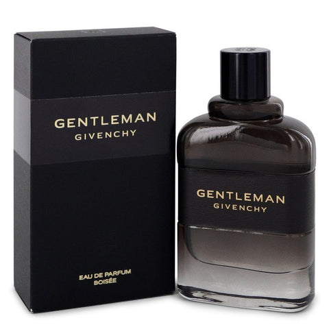 Gentleman Eau De Parfum Boisee Cologne By Givenchy Eau De Parfum Spray For Men