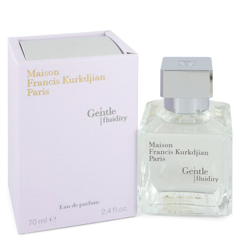 Gentle Fluidity Silver Perfume By Maison Francis Kurkdjian Eau De Parfum Spray (Unisex) For Women