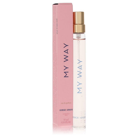 Giorgio Armani My Way Perfume By Giorgio Armani Mini EDP Spray For Women