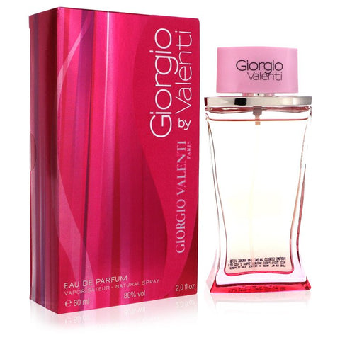 Giorgio Valenti Perfume By Giorgio Valenti Eau De Parfum Spray For Women