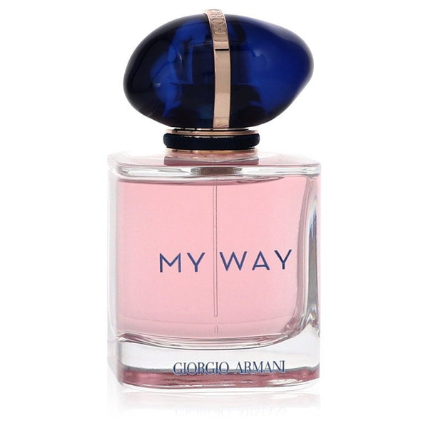 Giorgio Armani My Way Perfume By Giorgio Armani Eau De Parfum Spray For Women