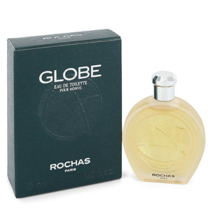 Globe Cologne By Rochas Mini EDT For Men