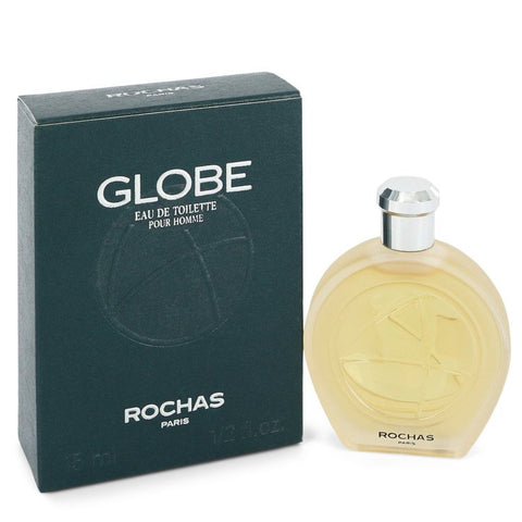 Globe Cologne By Rochas Mini EDT For Men