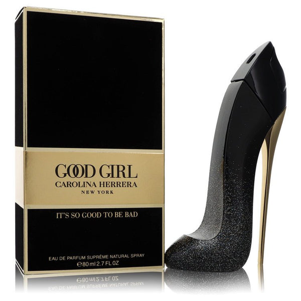 Good Girl Supreme Perfume By Carolina Herrera Eau De Parfum Spray For Women
