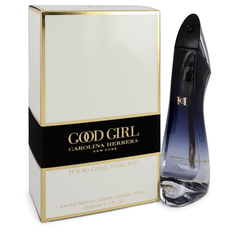 Good Girl Legere Perfume By Carolina Herrera Eau De Parfum Legere Spray For Women