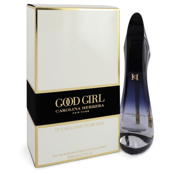 Good Girl Legere Perfume By Carolina Herrera Eau De Parfum Legere Spray For Women