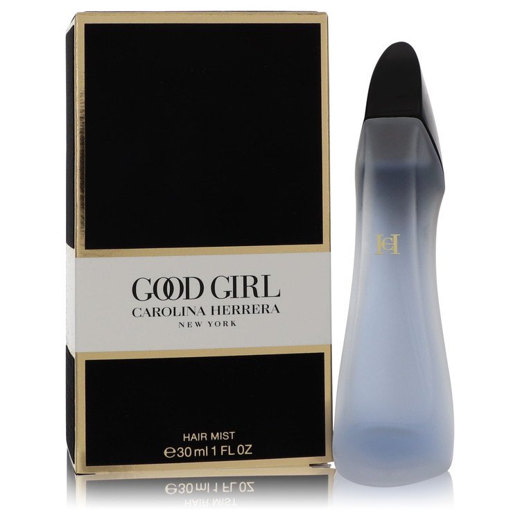 Good Girl Perfume By Carolina Herrera Hair Mist For Women