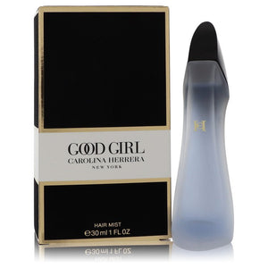 Good Girl Perfume By Carolina Herrera Hair Mist For Women