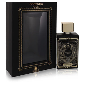 Goodness Oud Cologne By Riiffs Eau De Parfum Spray For Men