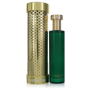 Greenlion Cologne By Hermetica Eau De Parfum Spray (Unisex) For Men