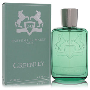 Greenley Cologne By Parfums De Marly Eau De Parfum Spray (Unisex) For Men