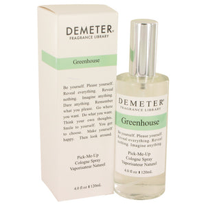 Demeter Greenhouse Perfume By Demeter Cologne Spray For Women