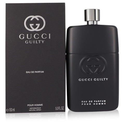 Gucci Guilty Cologne By Gucci Eau De Parfum Spray For Men