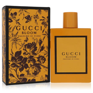 Gucci Bloom Profumo Di Fiori Perfume By Gucci Eau De Parfum Spray For Women