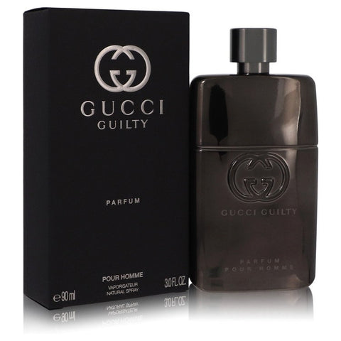Gucci Guilty Pour Homme Cologne By Gucci Parfum Spray For Men