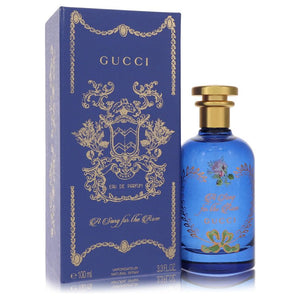 Gucci A Song For The Rose Perfume By Gucci Eau De Parfum Spray For Women