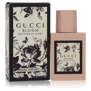 Gucci Bloom Nettare Di Fiori Perfume By Gucci Eau De Parfum Intense Spray For Women