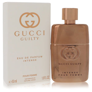 Gucci Guilty Pour Femme Perfume By Gucci Eau De Parfum Intense Spray For Women