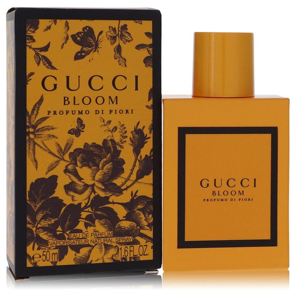 Gucci Bloom Profumo Di Fiori Perfume By Gucci Eau De Parfum Spray For Women