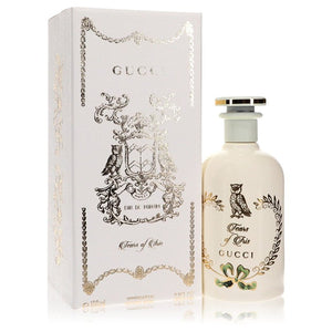 Gucci Tears Of Iris Cologne By Gucci Eau De Parfum Spray (Unisex) For Men