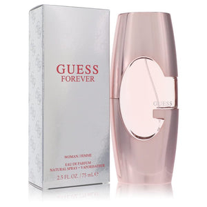 Guess Forever Perfume By Guess Eau De Parfum Spray For Women