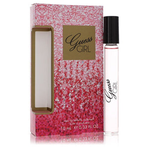 Guess Girl Perfume By Guess Mini EDT Rollerball For Women