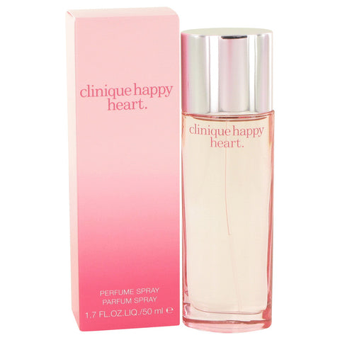 Happy Heart Perfume By Clinique Eau De Parfum Spray For Women