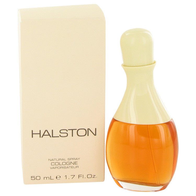 Halston Perfume By Halston Cologne Spray For Women