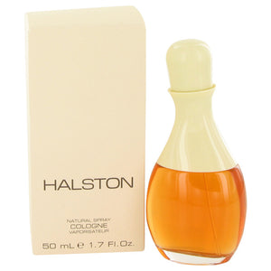 Halston Perfume By Halston Cologne Spray For Women