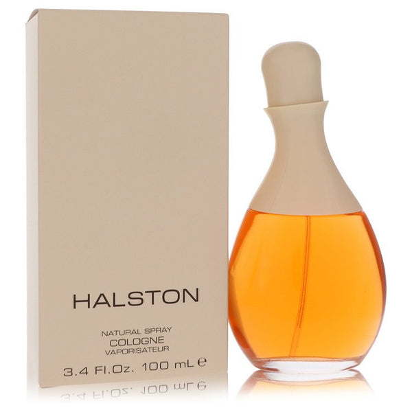Halston Perfume By Halston Cologne Spray For Women