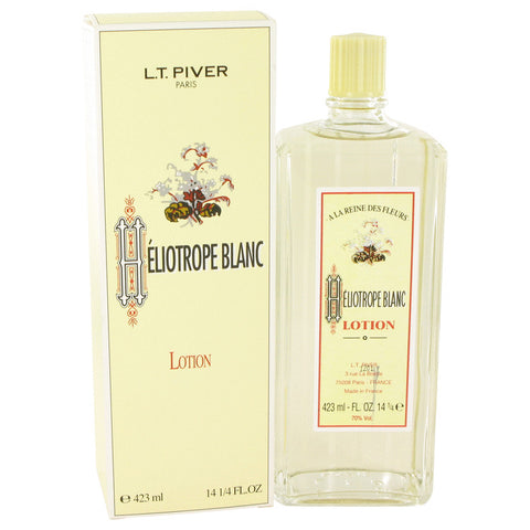 Heliotrope Blanc Perfume By LT Piver Lotion (Eau De Toilette) For Women