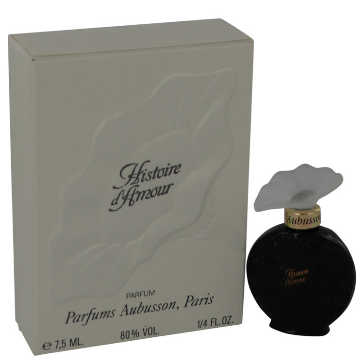 Histoire D'amour Perfume By Aubusson Pure Parfum For Women