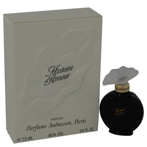 Histoire D'amour Perfume By Aubusson Pure Parfum For Women