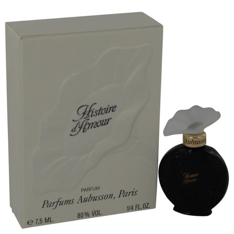 Histoire D'amour Perfume By Aubusson Pure Parfum For Women