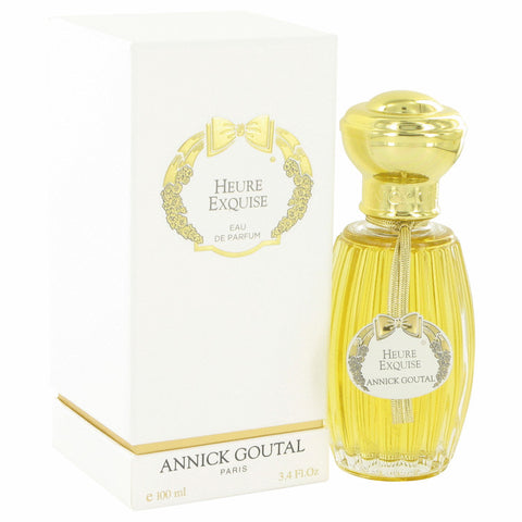 Heure Exquise Perfume By Annick Goutal Eau De Parfum Spray For Women