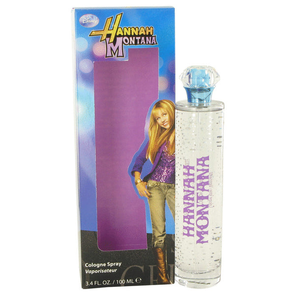 Hannah Montana Perfume By Hannah Montana Cologne Spray For Women