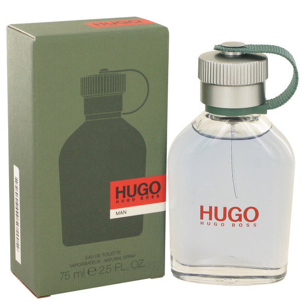 Hugo Cologne By Hugo Boss Eau De Toilette Spray For Men