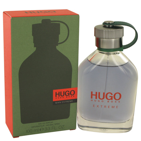 Hugo Extreme Cologne By Hugo Boss Eau De Parfum Spray For Men