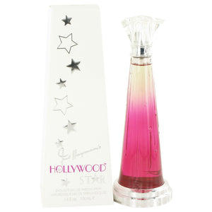 Hollywood Star Perfume By Fred Hayman Eau De Parfum Spray For Women